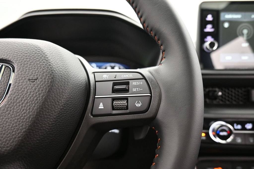 New 2026 Honda CR-V Sport-L image 47