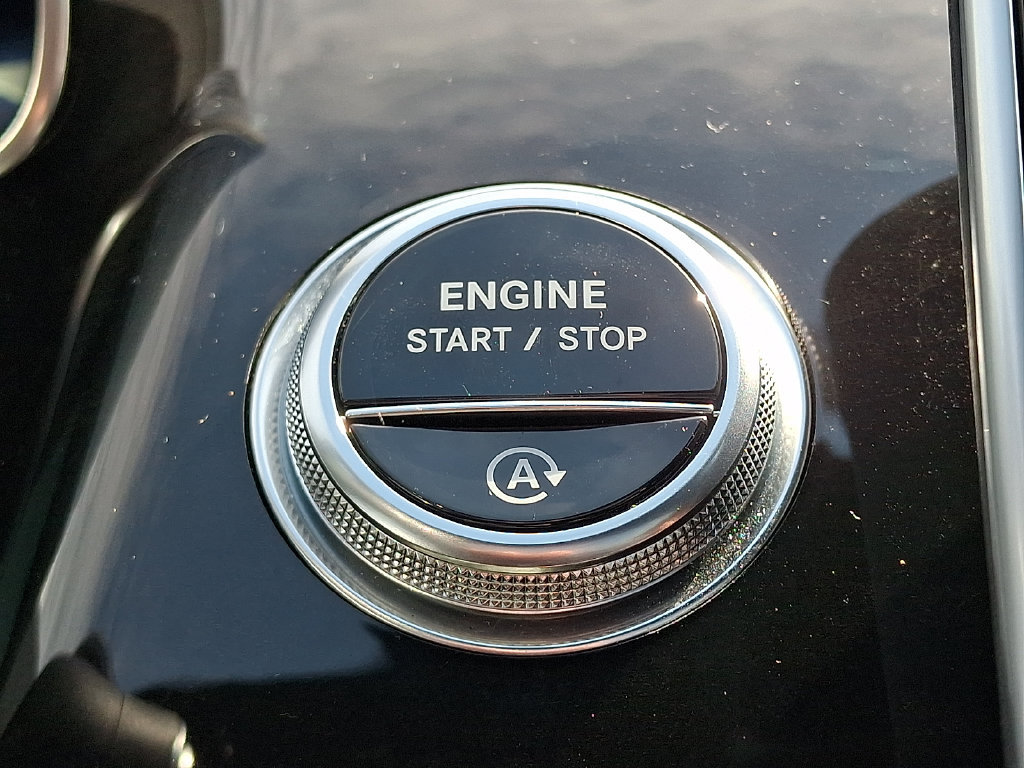 Used 2022 Mercedes-Benz S 500 4MATIC image 29