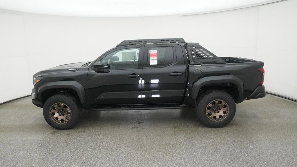 New 2025 Toyota Tacoma 4x4 Double Cab Hybrid image 9