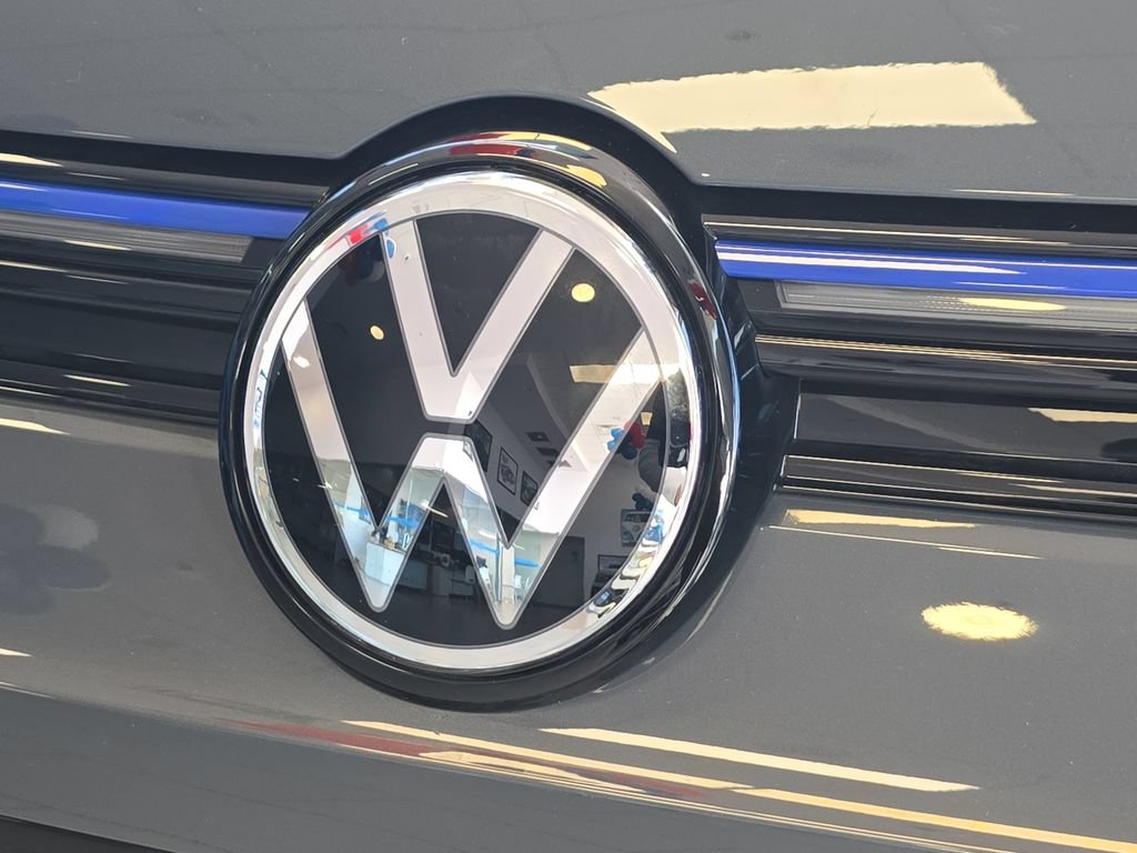 New 2026 Volkswagen Golf AWD/4WD image 25