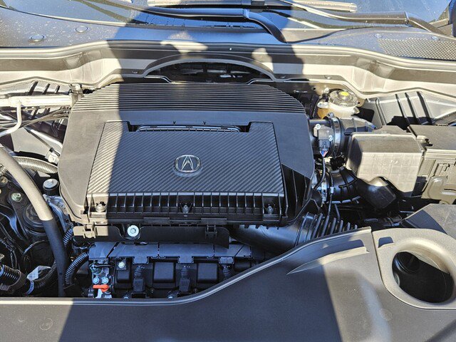 New 2026 Acura MDX FWD w/ Technology Package image 28