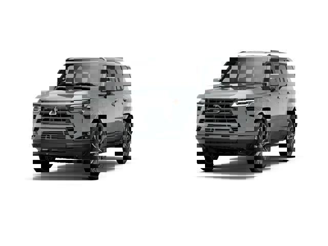 New 2026 Lexus GX 550 image 1