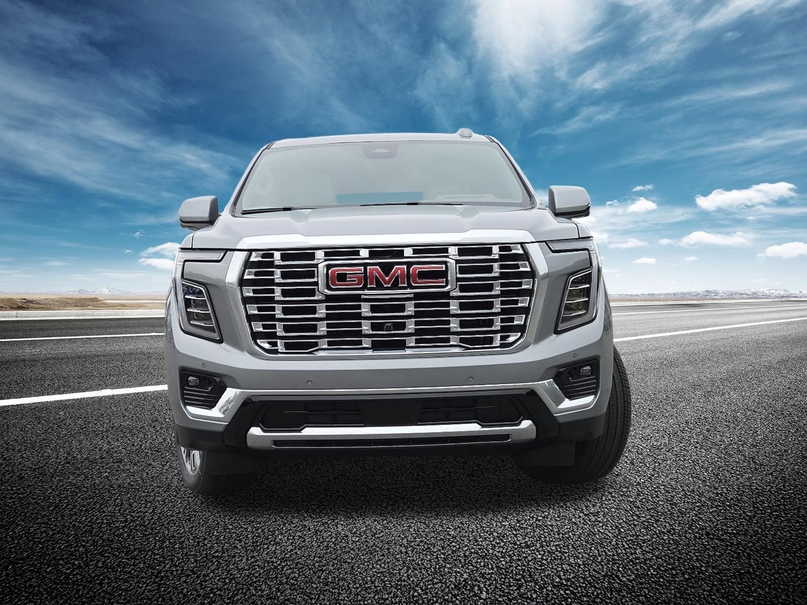 New 2026 GMC Yukon XL Denali image 20