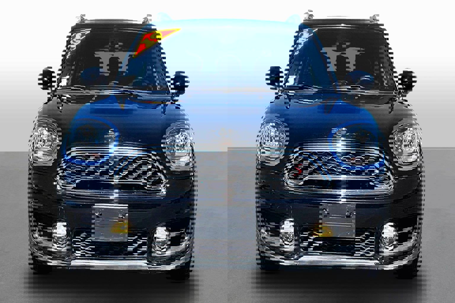 Used 2019 MINI Cooper Countryman S image 3