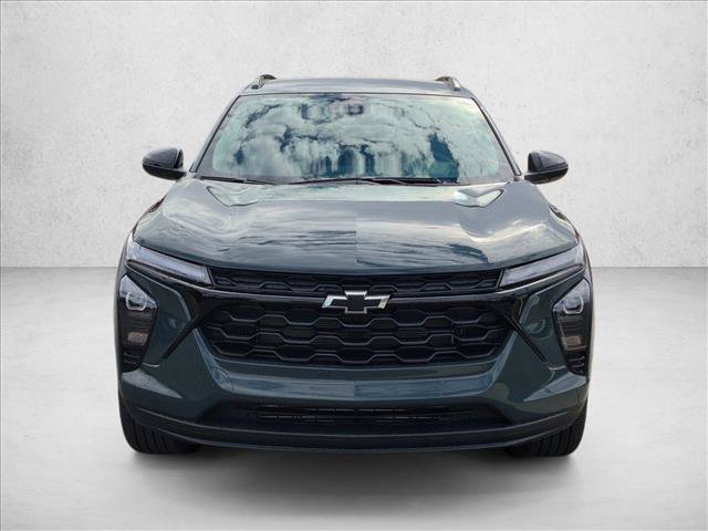 New 2026 Chevrolet Trax LT w/ Driver Confidence Package FWD image 6