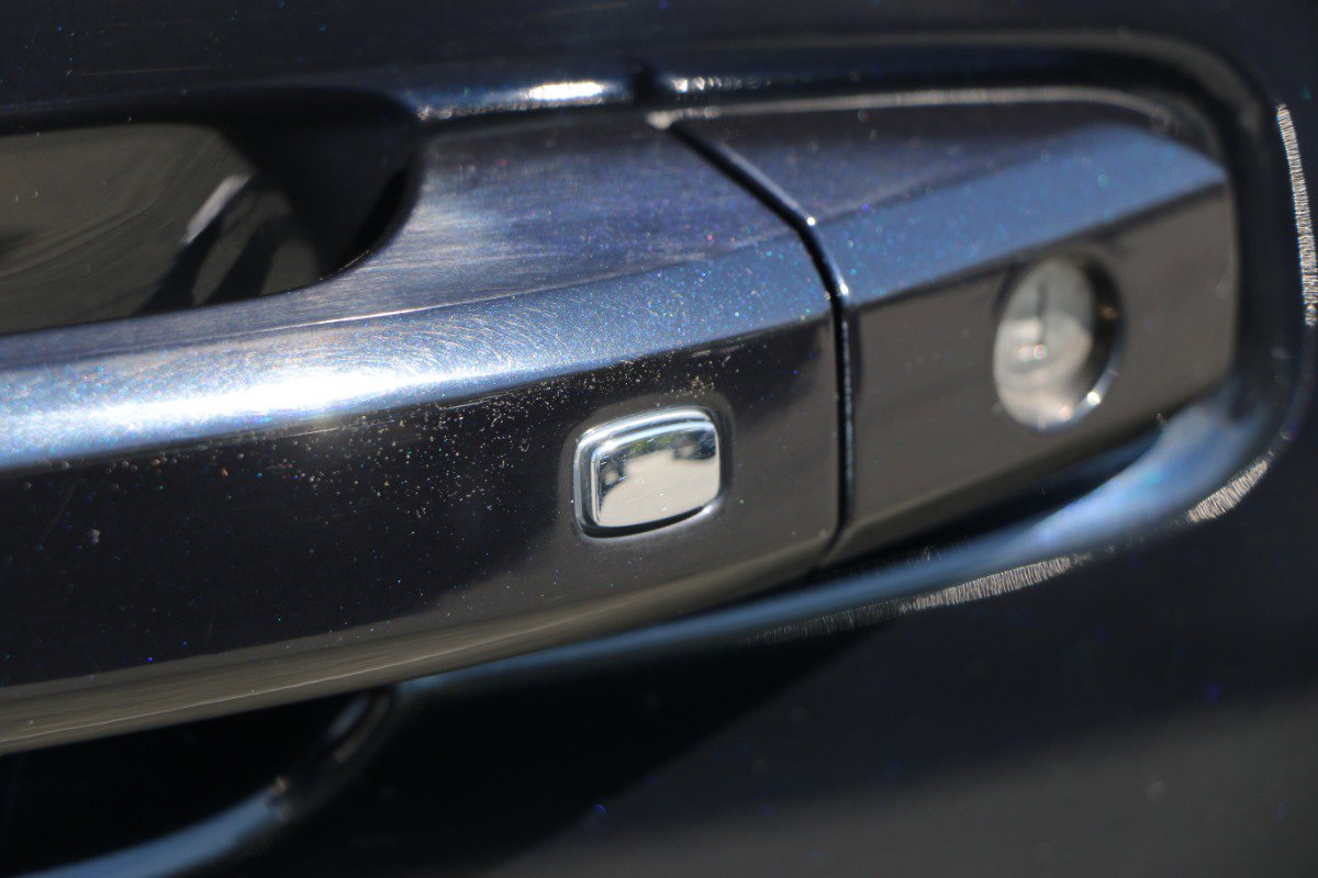 Used 2021 Chevrolet Tahoe RST image 15