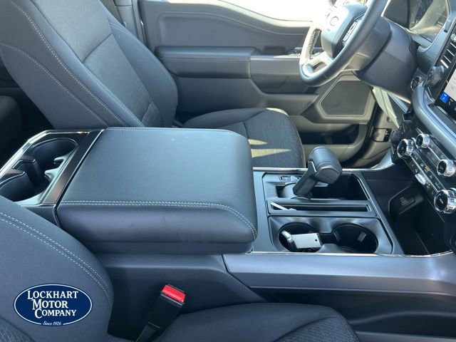 New 2026 Ford F150 XLT w/ Equipment Group 302A MID image 42
