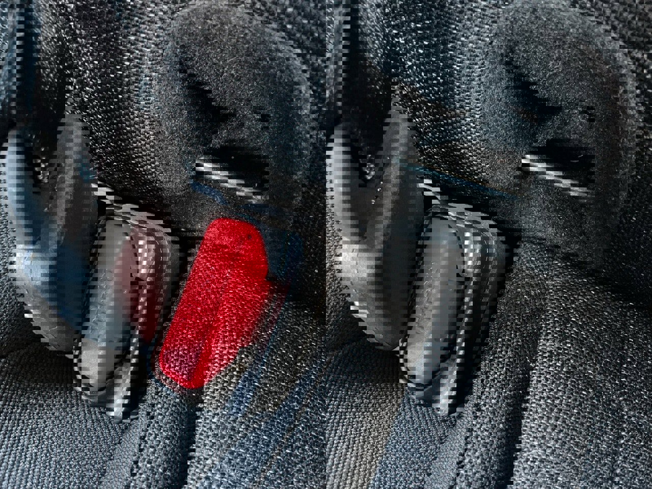 Used 2025 Honda HR-V LX image 16