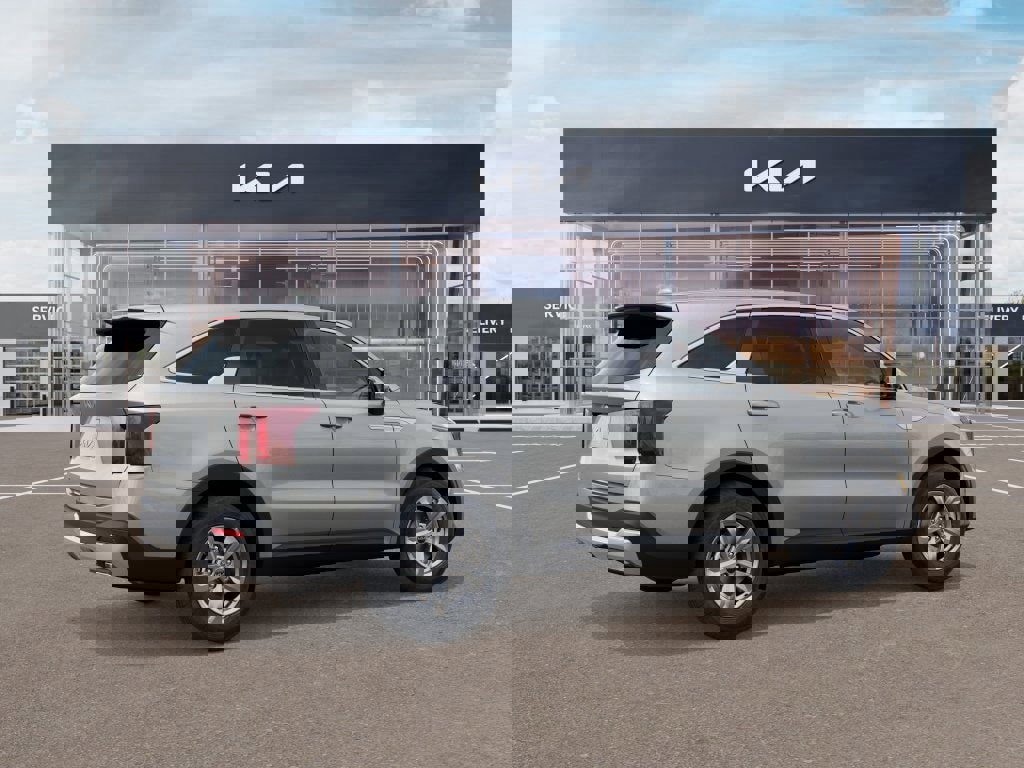 New 2026 Kia Sorento LX image 6