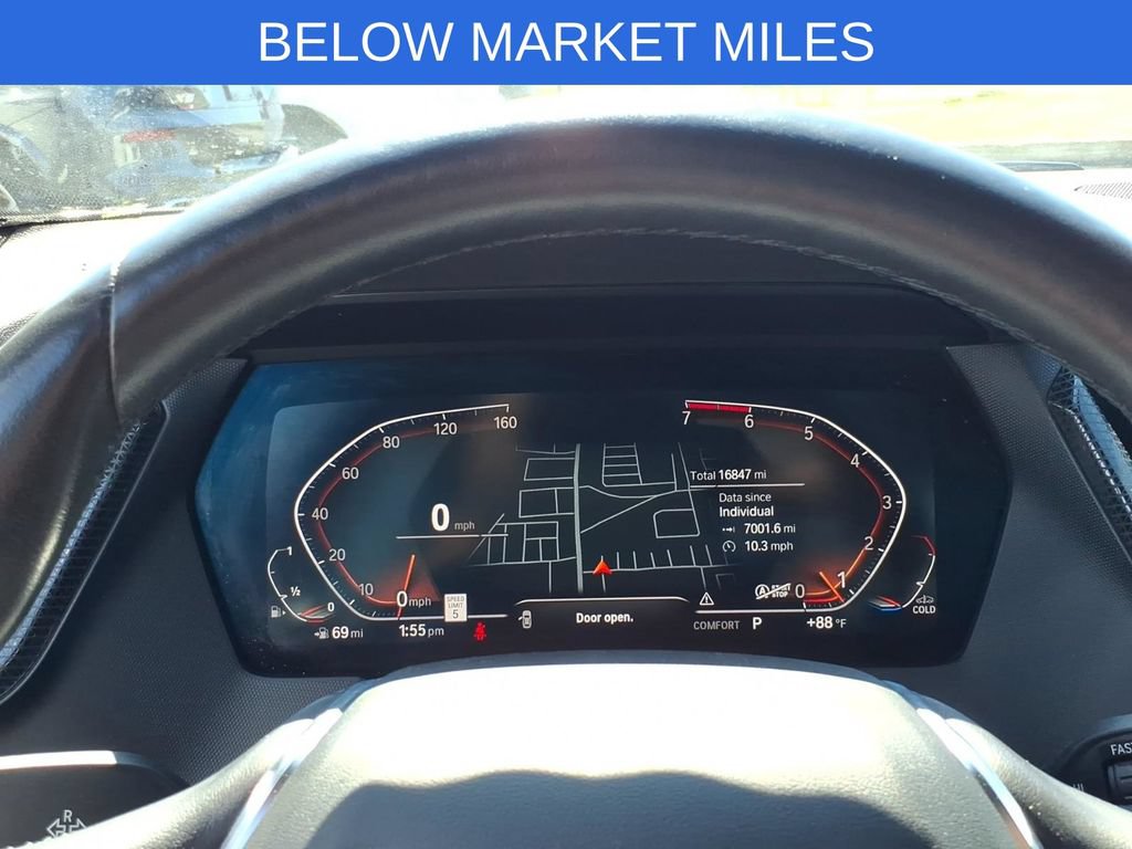 Used 2023 BMW 228i xDrive Gran Coupe w/ Premium Package 2 AWD/4WD image 17