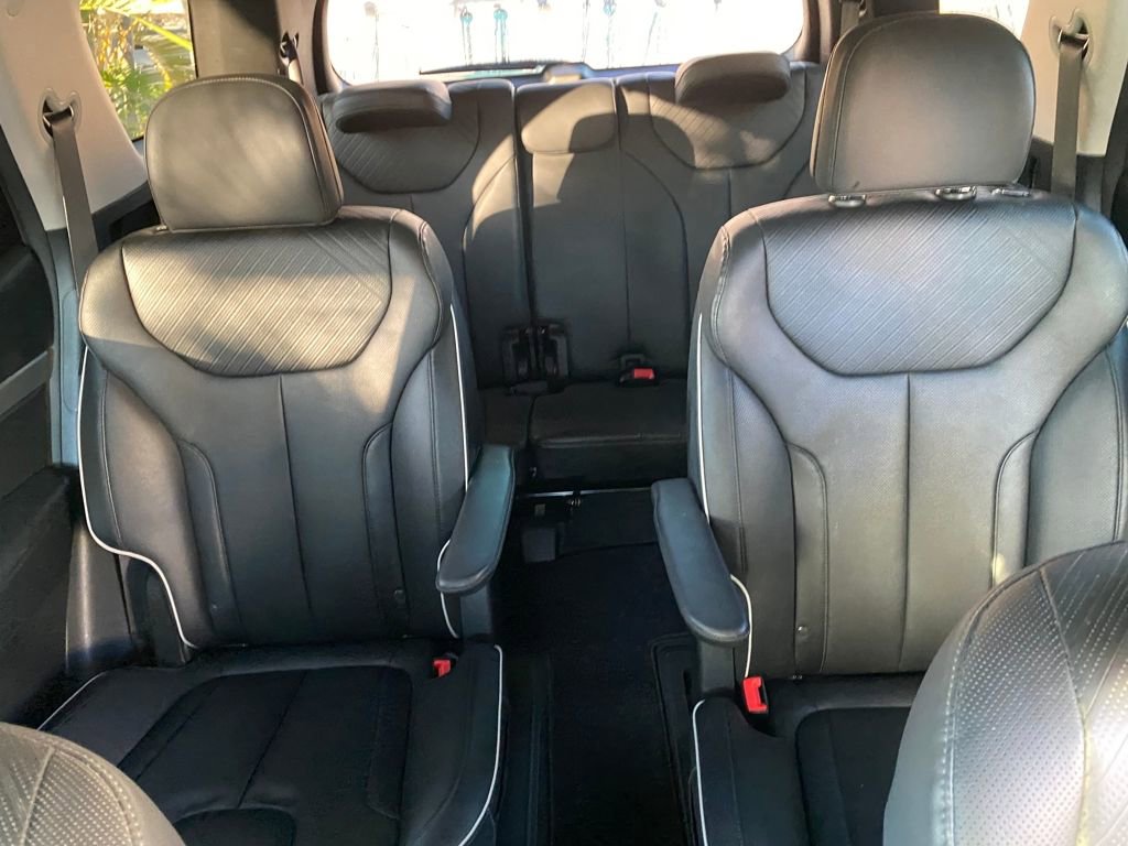 Used 2025 Hyundai Palisade XRT image 17