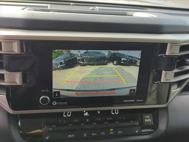 Used 2023 Toyota Tundra SR5 w/ SR5 Premium Package RWD image 22