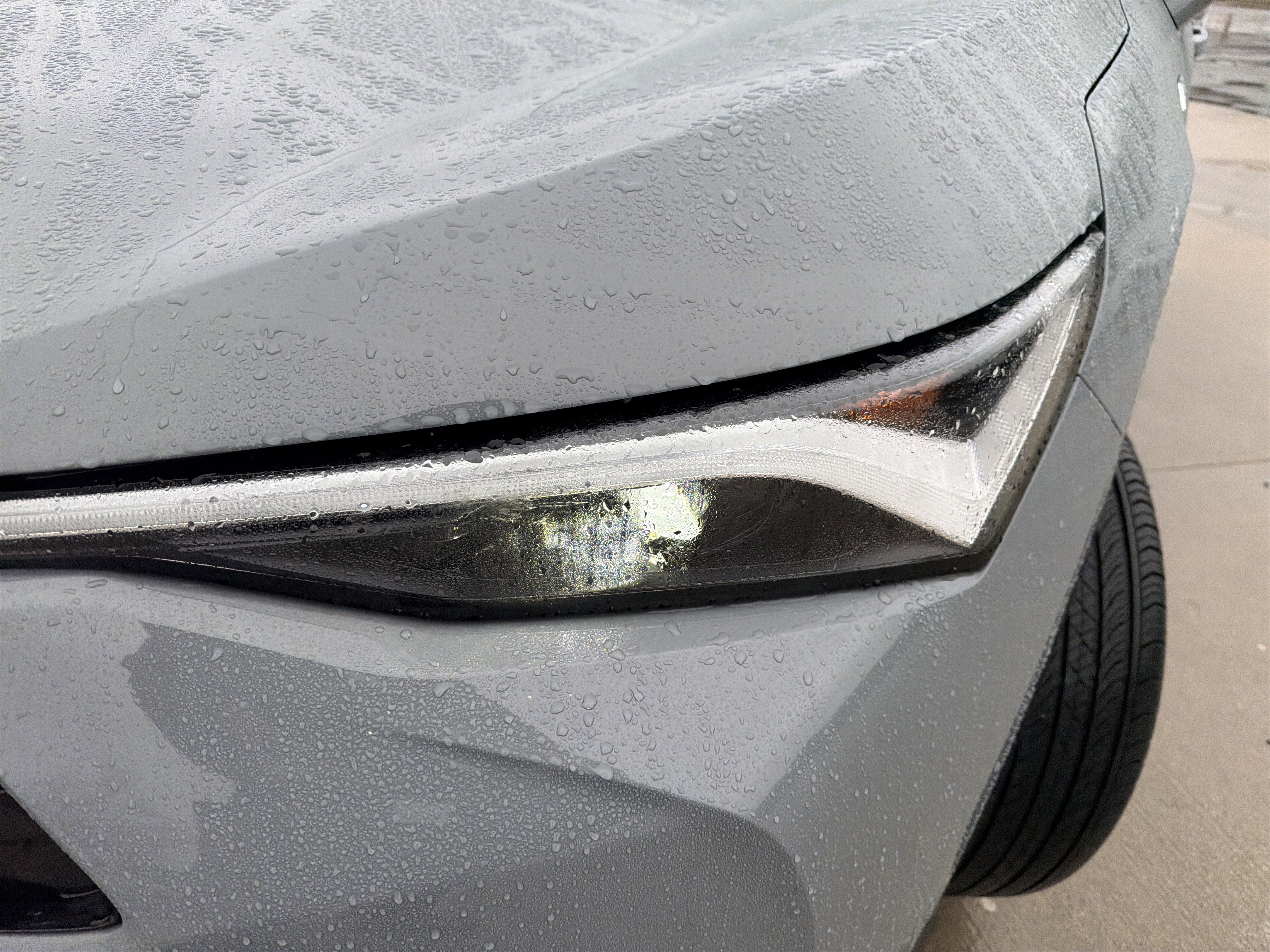 Certified 2025 Acura ADX A-Spec image 6