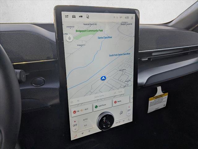 New 2026 Ford Mustang Mach-E GT image 13