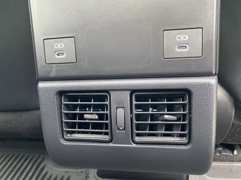 Used 2024 Toyota bZ4X XLE image 42