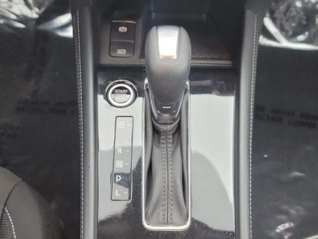 Used 2023 Nissan Kicks SV FWD image 28