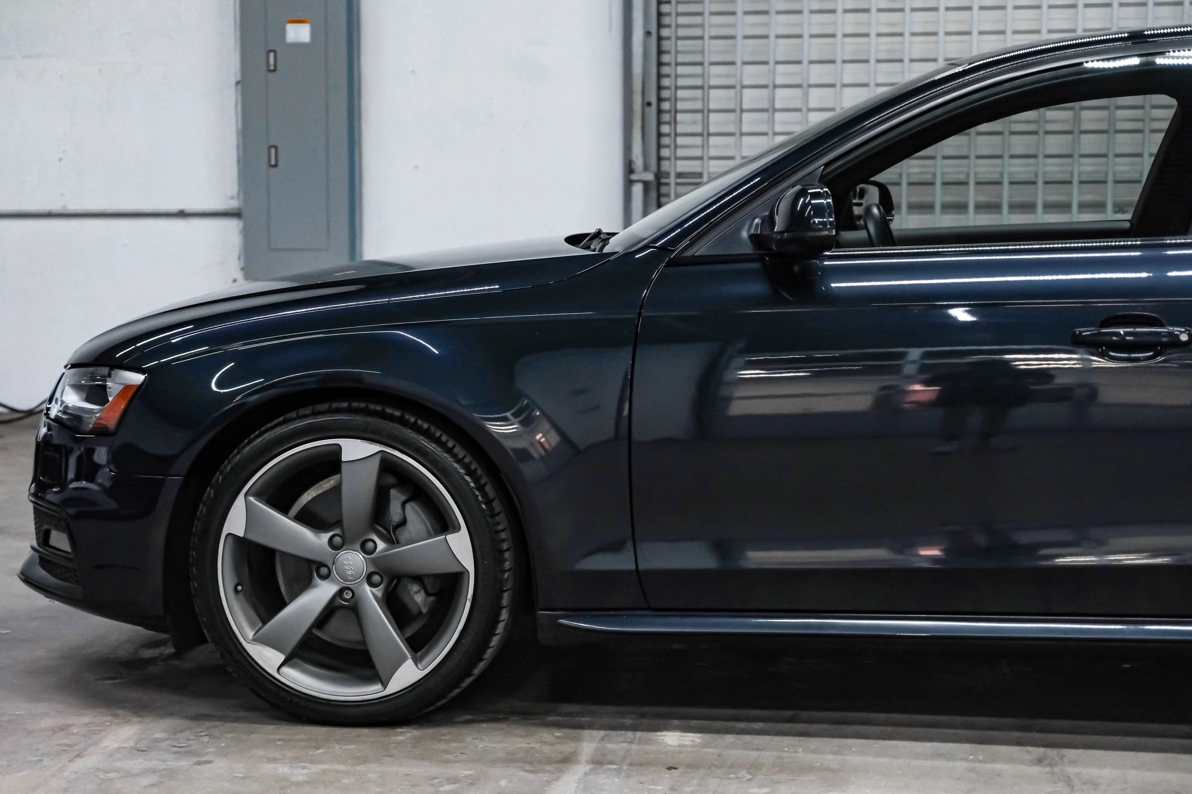 Used 2016 Audi A4 2.0T Premium Plus w/ Technology Package AWD/4WD image 16