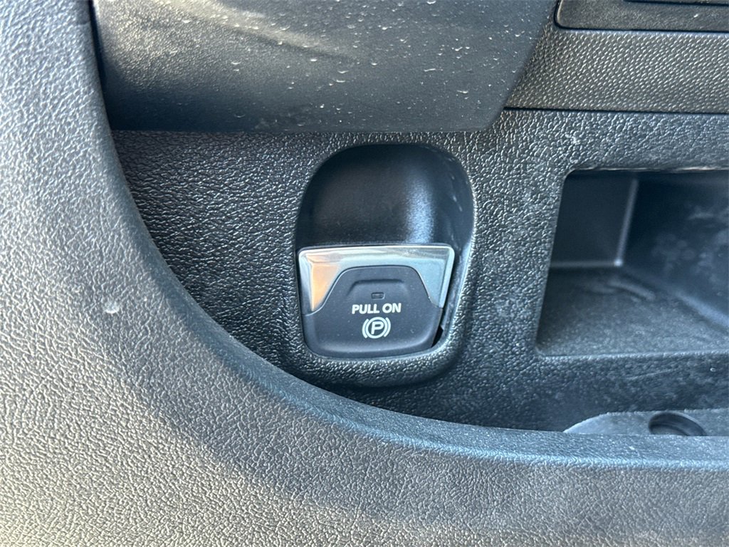 New 2026 RAM ProMaster 1500 w/ Storage Group image 28