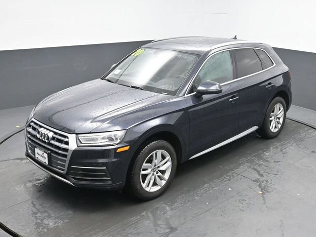 Used 2020 Audi Q5 2.0T Premium w/ Convenience Package image 24