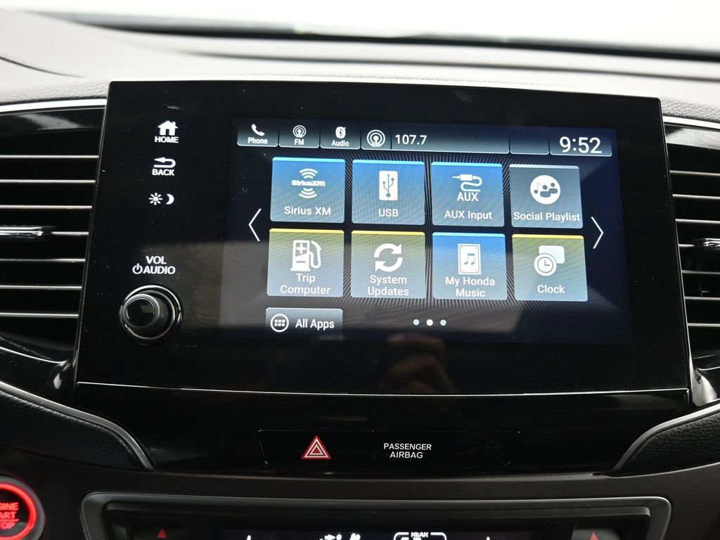 Used 2022 Honda Pilot EX-L image 18