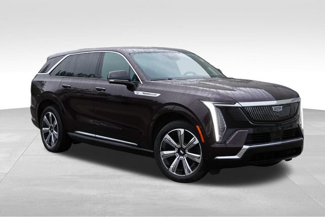 Used 2025 Cadillac Escalade IQ Luxury 2 w/ LPO, Premium Carpet Package AWD/4WD image 1