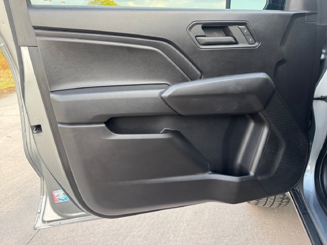 Certified 2024 Chevrolet Colorado Trail Boss w/ Technology Package AWD/4WD image 4