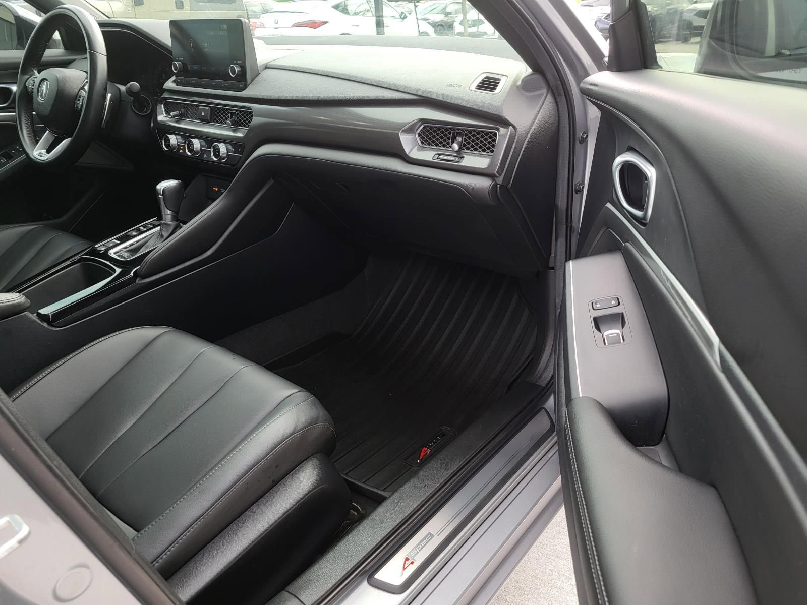 Used 2025 Acura Integra A-Spec FWD image 8