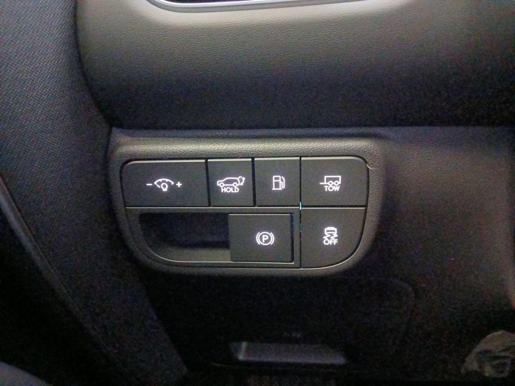 New 2026 Hyundai Palisade Calligraphy AWD/4WD image 20