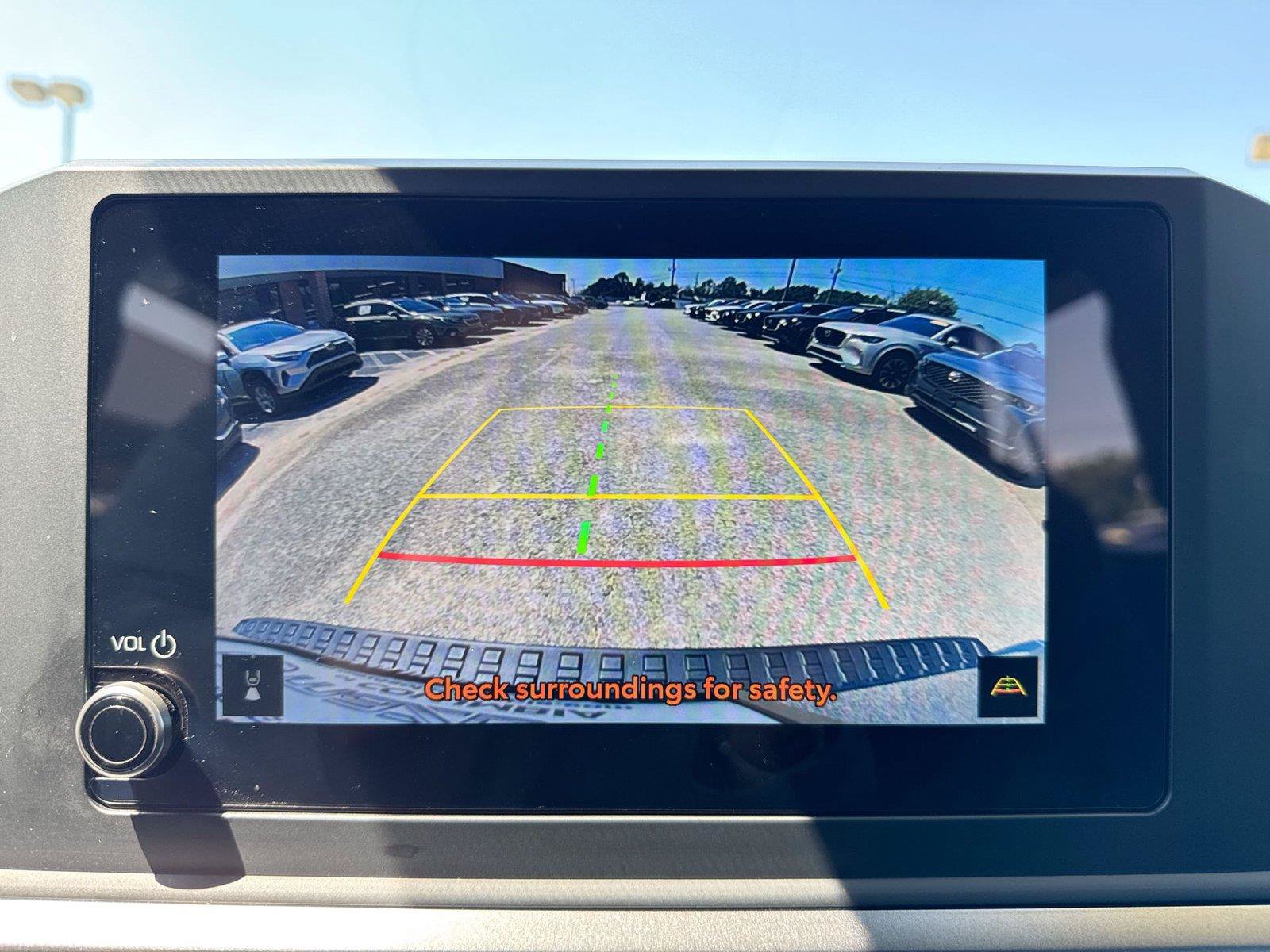 Used 2025 Toyota 4Runner SR5 RWD image 11