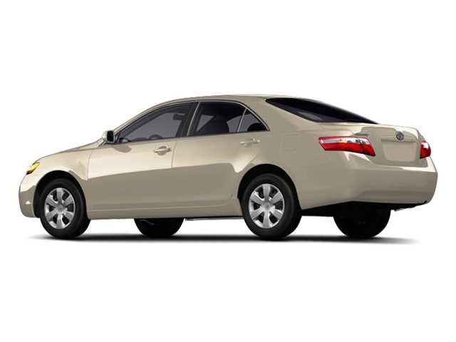 Used 2009 Toyota Camry LE FWD image 2