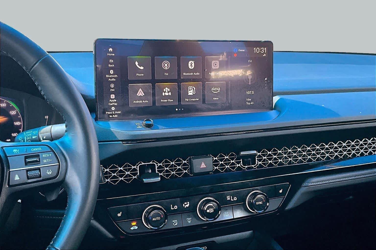 Used 2025 Honda Accord Sport image 7