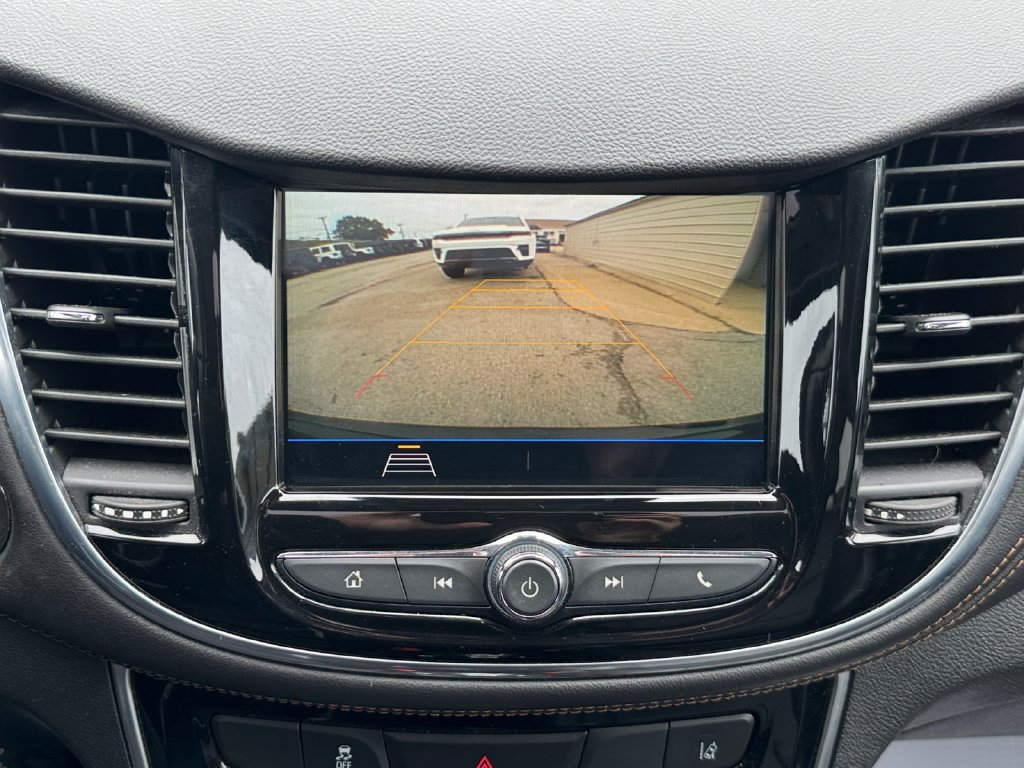 Used 2019 Chevrolet Trax Premier AWD/4WD image 18