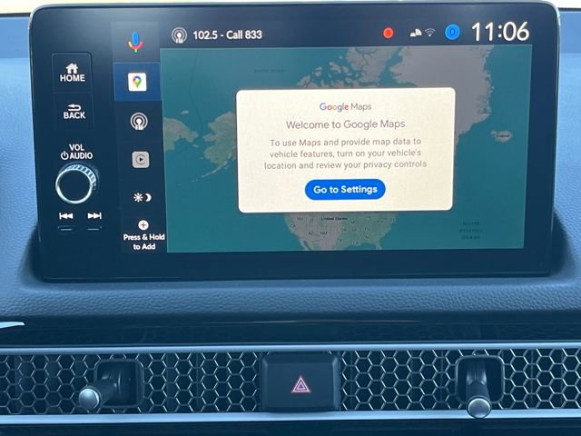 New 2026 Honda Civic Sport Touring image 25