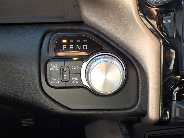 Used 2019 RAM 1500 Laramie image 15