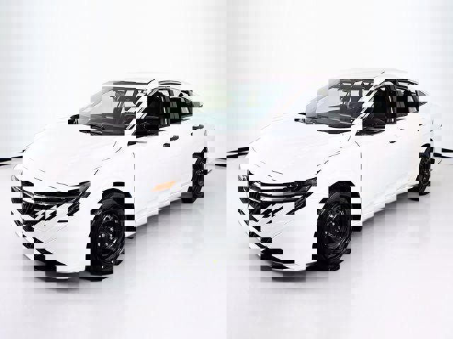 New 2026 Nissan Sentra S