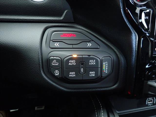 New 2026 RAM 1500 RHO AWD/4WD image 20