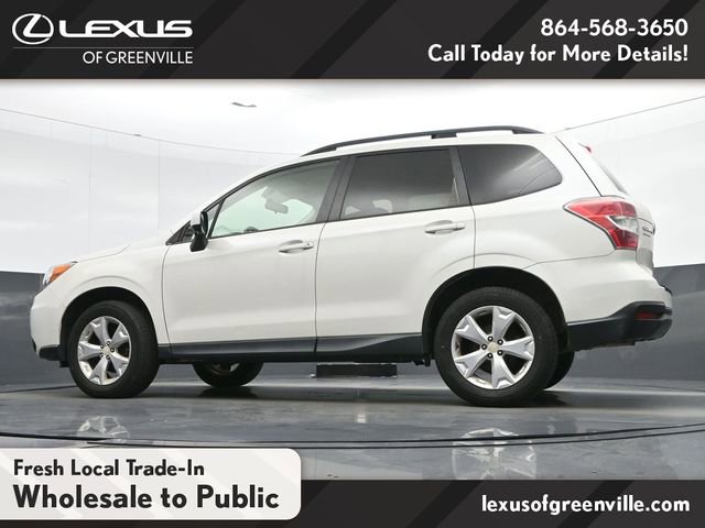 Used 2016 Subaru Forester 2.5i Premium w/ All-Weather Package image 15