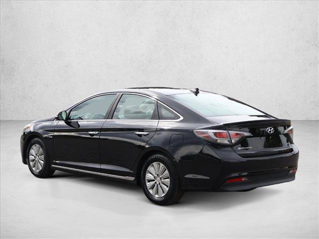 Used 2016 Hyundai Sonata SE FWD image 8