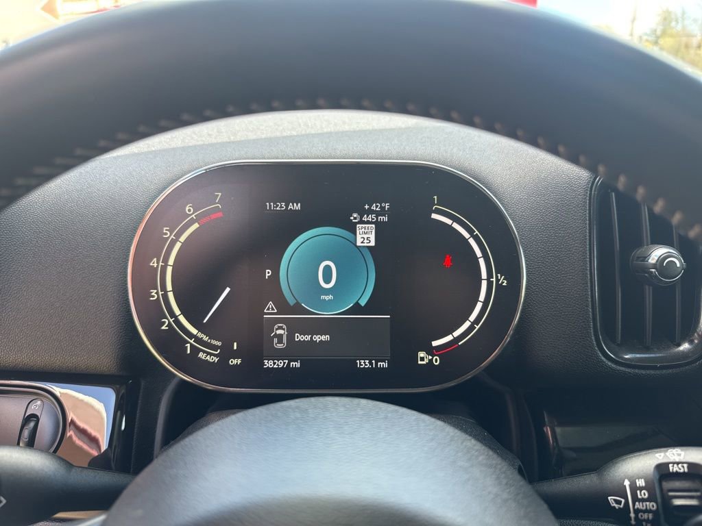 Used 2023 MINI Cooper Countryman S AWD/4WD image 41