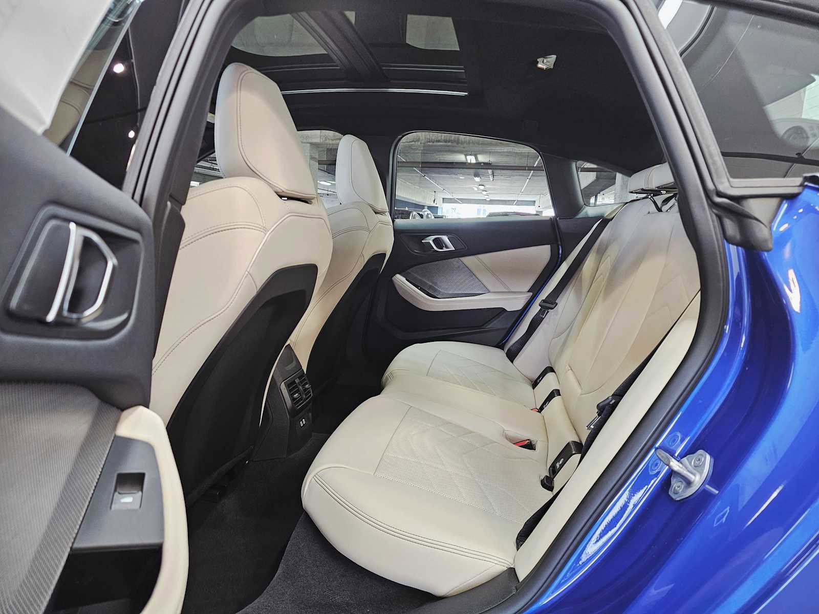 New 2025 BMW 228i xDrive image 25