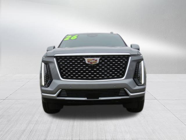 New 2026 Cadillac Escalade Luxury w/ Touring Package image 8