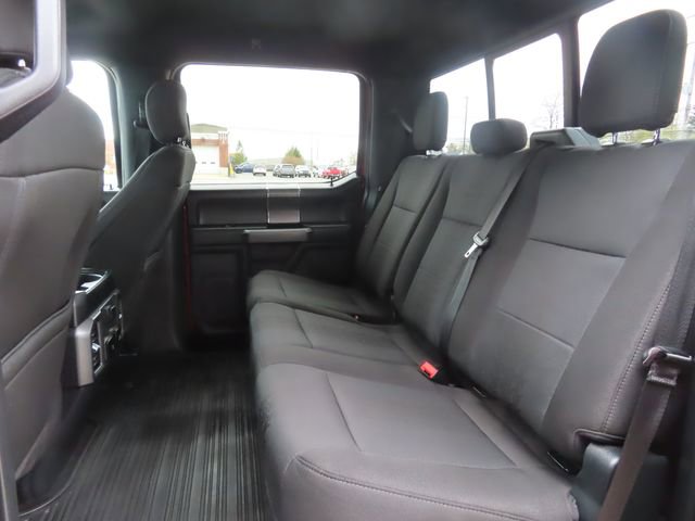 Used 2020 Ford F150 XLT w/ Equipment Group 302A Luxury AWD/4WD image 25