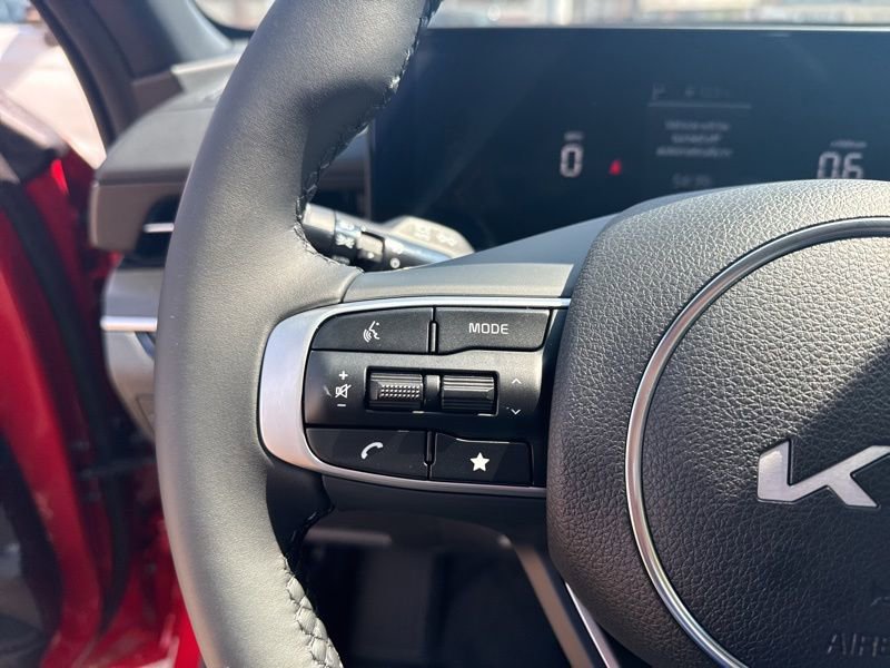 New 2026 Kia K5 GT-Line image 24