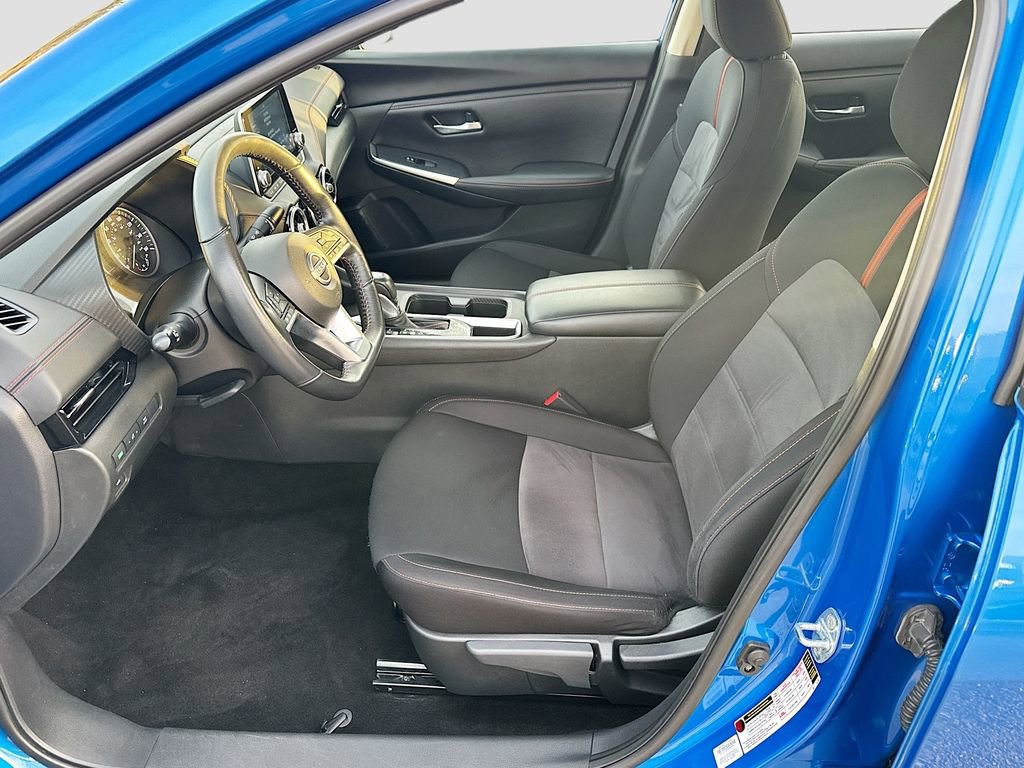 Used 2024 Nissan Sentra SR image 22