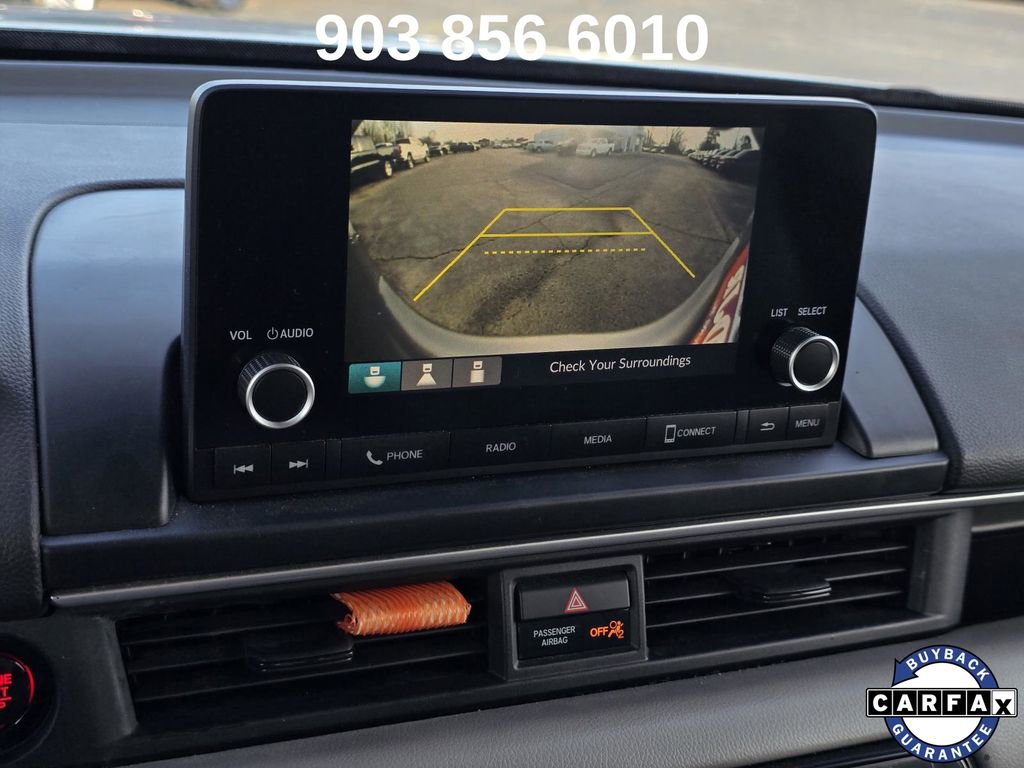 Used 2023 Honda Pilot LX image 14