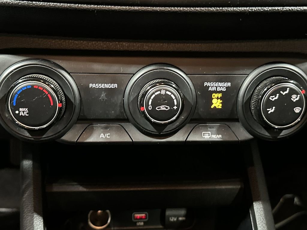 Used 2023 Kia Forte LXS image 16