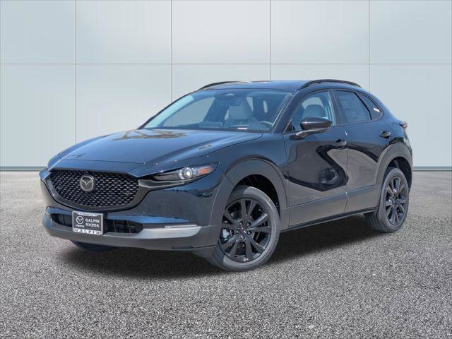New 2026 MAZDA CX-30 Aire Edition