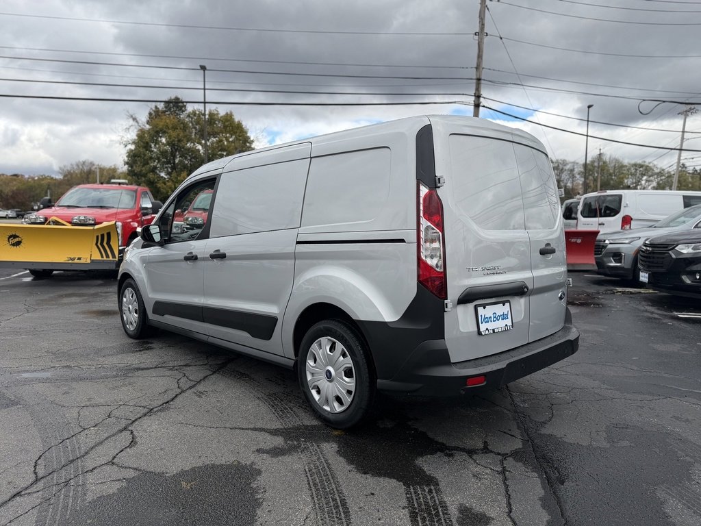 Used 2020 Ford Transit Connect XL image 3