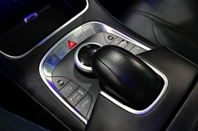 Used 2014 Mercedes-Benz S 63 AMG 4MATIC Sedan image 21