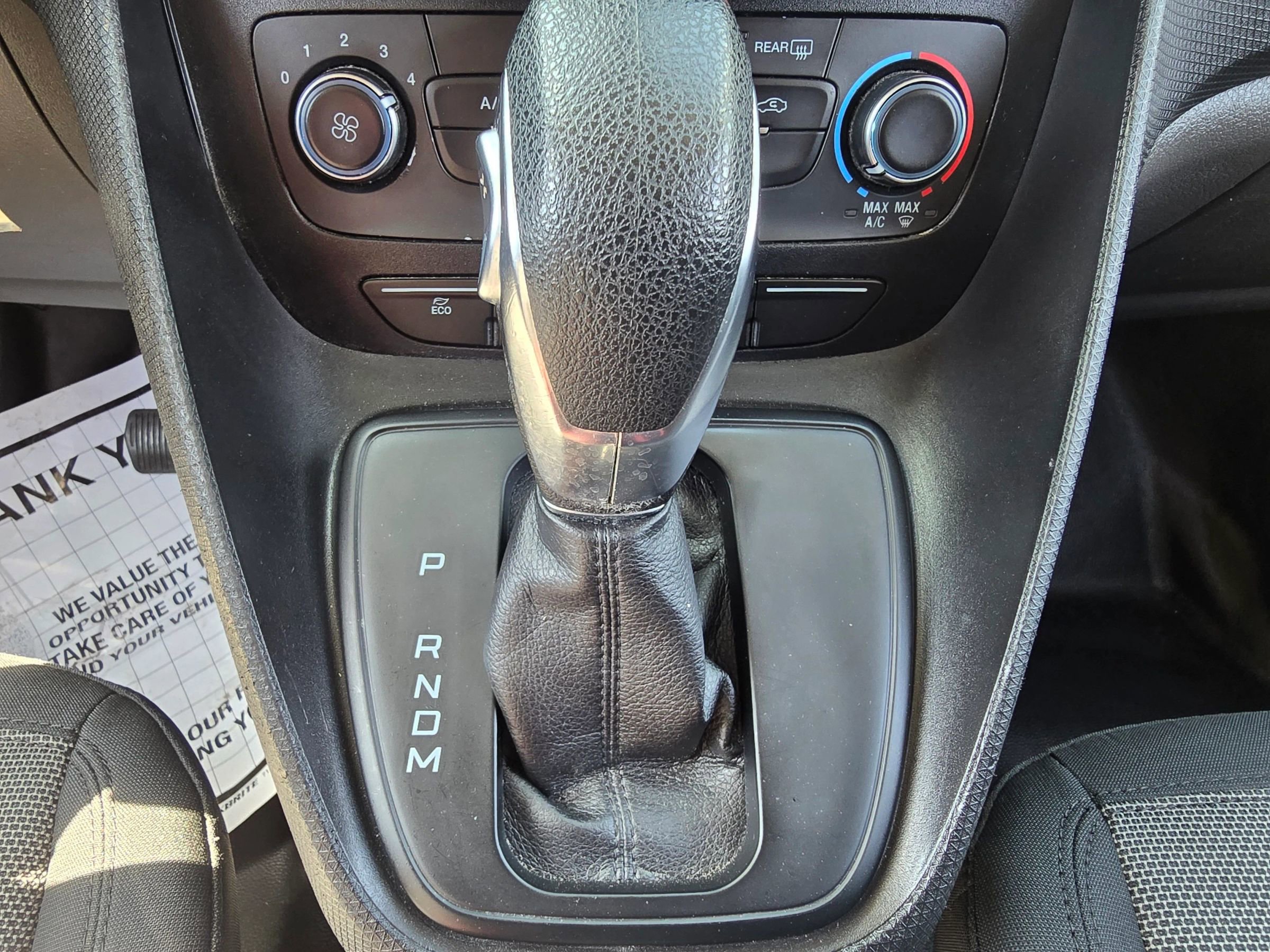 Used 2020 Ford Transit Connect XL image 34